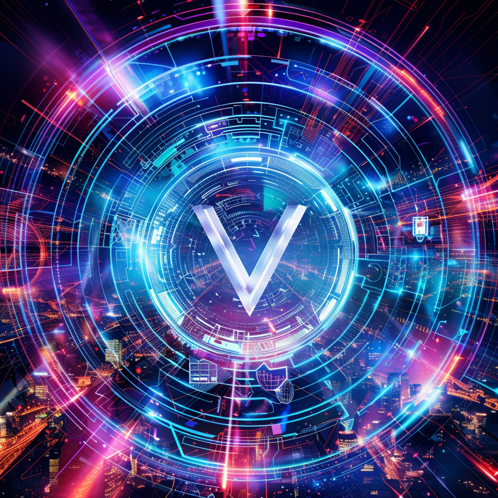 VeChain: The Future of Blockchain with VeBetterDAO