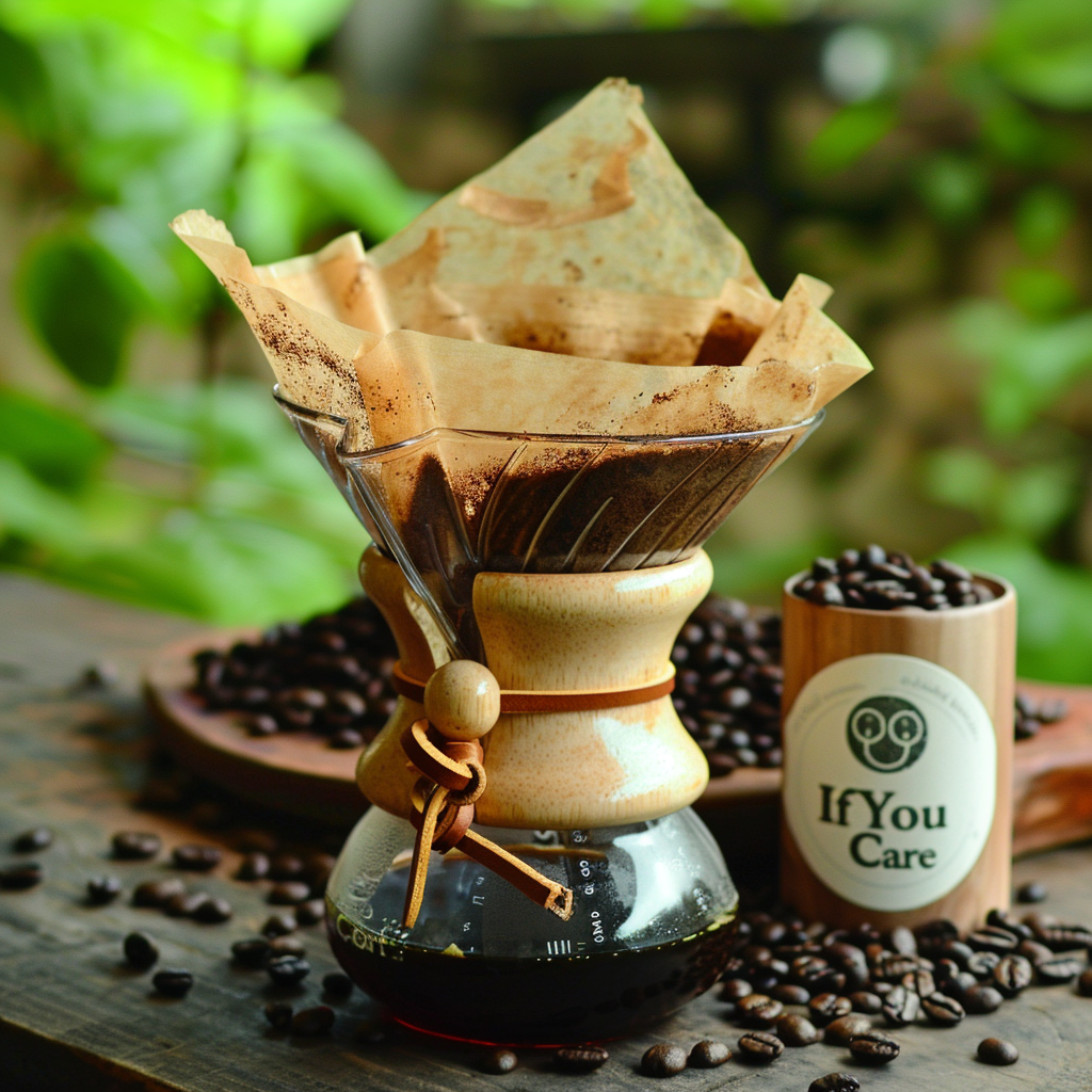 Biodegradable Coffee Filters
