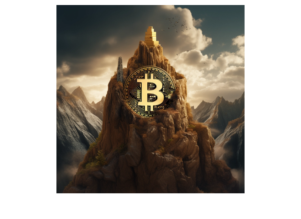 Bitcoin Store of Value 